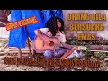 Download Lagu GERIMIS MENGUNDANG - orang gila bersuara emas (Live Cover)