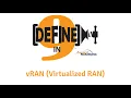 Download Lagu vRAN (Virtualized Radio Access Network) - Defined in Nine Words or Less!
