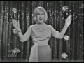 Dusty Springfield on The Ed Sullivan Show 1964