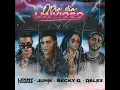 Otro día lluvioso [Remix]