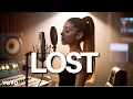 Download Lagu Ariana Grande - Lost (Music Video)