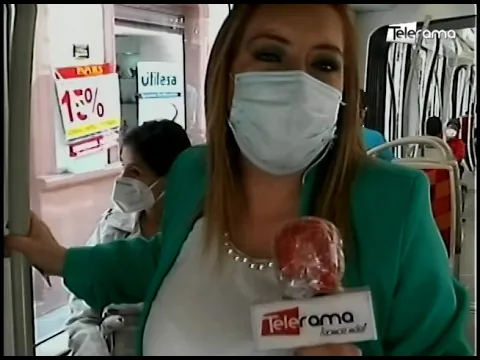 Baja demanda de usuarios en el tranvía en la primera semana de la fase comercial