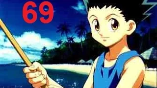 كـــرتون القناص الحلقة 69 كاملة 