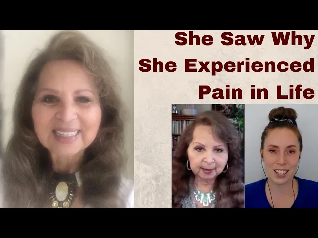 She Spent Time With Jesus and Was Guided Through Heaven!