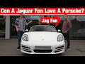 Jaguar vs Porsche - Which Do WE Prefer