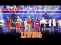 Lagu LEWUNG | ALL ARTIS NEW LAGISTA LIVE KELUTAN NGRONGGOT