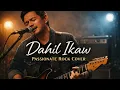 Lagu Dahil Ikaw – True Faith | Intense Rock Cover | EchoLounge