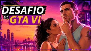 GTA 6 Precisa Agradar a Um Mundo Que Não Existe Mais?