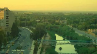 المولية الديرية عبد القادر حناوي  المولية الديرية عبد القادر حناوي