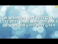 Lutt Putt Gaya Lyrics | Arijit Singh | Dunki | Shah Rukh Khan, Taapsee | Rajkumar Hirani |Pritam