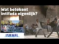 Download Lagu Explainer: Wat betekent het als je roept: 'Intifada now'?