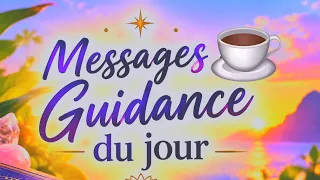 🎁Bonnes nouvelles /Cette situation compliquée et lourde se débloque/ Vous êtes sur la bonne voie 😇