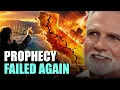 When Prophets Predict Disaster - John Paul Jackson s California Failure