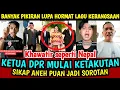 Download Lagu TAKUT DI NEPALKAN !! PUAN MULAI BANYAK MELAMUN DAN LUPA HORMAT LAGU KEBANGSAAN