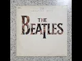 Lagu The Beatles - 20 Greatest Hits Side 1 (Vinyl Rip)