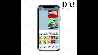 Stickers Billionaire Business 1 