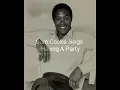 Sam Cooke Sings Having a Party