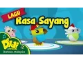 Download Lagu Lagu Kanak-Kanak | Rasa Sayang | Didi \u0026 Friends