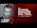 LIVE Day 5 Closing Arguments MI v James Crumbley School Shooter Dad Trial COURT TV