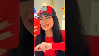 ناز ديج تغني اغنية Gims Trend Ninao Naz Dej 