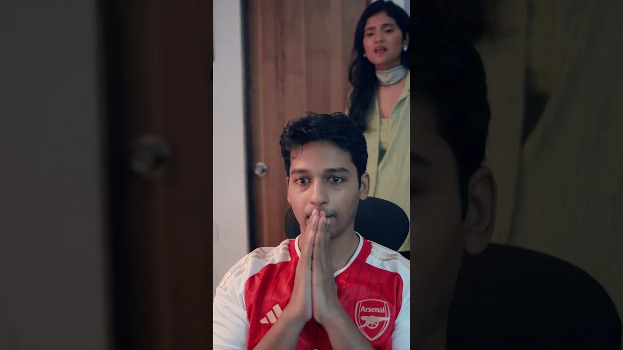ALMOST #shortsindia #arsenalfc #premierleague #football poster