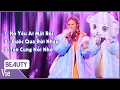 Download Lagu Trọn bộ full playlist Cừu Bông - Khởi My tại THE MASKED SINGER MÙA 2 | tổng hợp nhạc LiveStage