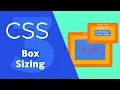 CSS - Box Sizing