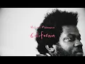 Michael Kiwanuka - California (Lyric Video) - Michael Kiwanuka