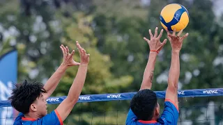 គូដណ្តើមជើងឯក មកដល់ហើយ - ស្នងការពោធិ៍សាត់ V.s ស្នងការកំពង់ឆ្នាំង [ SET 1 ] - 06 09 2026
