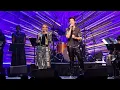 Orfeh & Andy Karl – Long Way Home