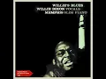Built for Comfort - Willie's Blues (Original Album Plus Bonus Tracks 1960)