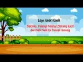 Download Lagu Balonku ,Pelangi Pelangi, Bintang Kecil dan Naik Naik Ke Puncak Gunung