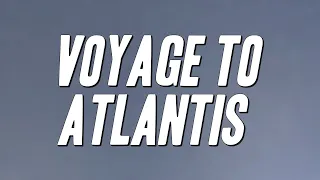 The Isley Brothers Voyage To Atlantis Lyrics 