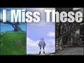 The Forgotten World Of Fixed Cameras In Games