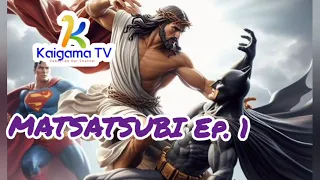 matsatsubi 1 episode 1 ci gaban kundin tsatsuba 2024 hausanovel yaki