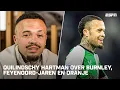 Download Lagu QUILINDSCHY HARTMAN vertrekt officieel naar BURNLEY✍️✅ | Interview