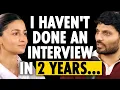 Download Lagu Alia Bhatt's Hidden Struggles: ADHD, Anxiety \u0026 Finding Peace as a New Mother
