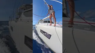 The Ocean Is Changing Us