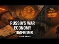 Download Lagu Kremlin-PANIEK: Olie-inkomsten VALLEN IN na drone-aanvallen