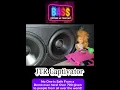 Download Lagu No one is Safe From BASS! Over here #love #extreme #bass