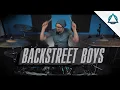 Download Lagu @backstreetboys - Everybody (Backstreet's Back) | Drum Cover (2020)
