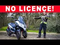 Download Lagu Piaggio MP3 Sport 300 | The Easiest Way To Commute