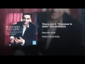 Tosca, Act 3: "E lucevan le stelle" (Cavaradossi)