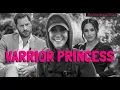 WARRIOR PRINCESS - Ain t No Mountain High Enough