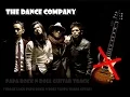 Lagu Papa rock n roll - The Dance Company (Guitar track dan lirik)