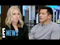 Kelly Ripa Discusses Getting A Gray Divorce With Mark Consuelos On Air E News