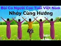 Download Lagu Bài Ca Người Cao Tuổi Việt Nam. Ngày 1/10.Nhảy Cùng Hướng (hướng dẫn nhấp xem thêm). Thanh Hằng.
