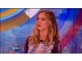 Nicole Arbour Talks About her controversial on The View Tv Show