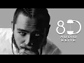 Post Malone - Same Bitches Feat G-Eazy YG 8D Elite