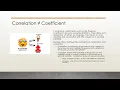 Pearson Correlation Explained